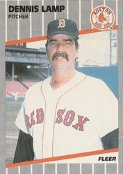 Dennis Lamp