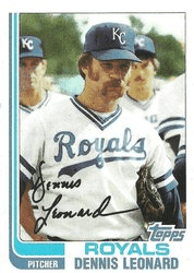 Dennis Leonard