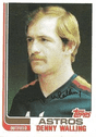 Denny Walling
