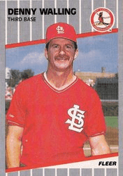 Denny Walling