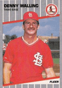 Denny Walling