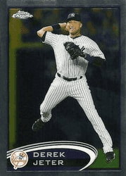 Derek Jeter