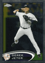 Derek Jeter