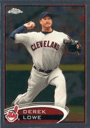 Derek Lowe