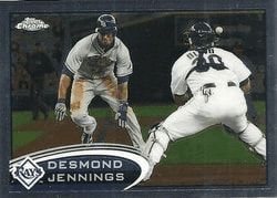 Desmond Jennings
