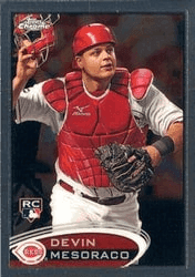 Devin Mesoraco