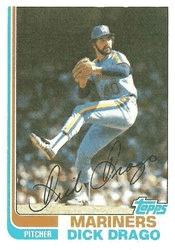 Dick Drago