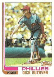 Dick Ruthven