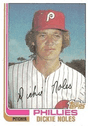 Dickie Noles