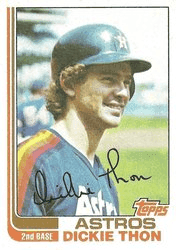 Dickie Thon