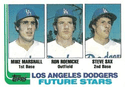 Dodgers Future Stars
