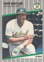 Don Baylor