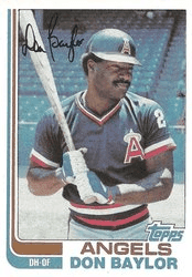 Don Baylor