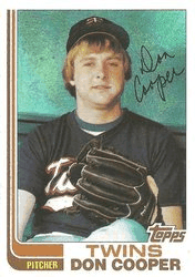 Don Cooper