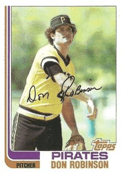 Don Robinson