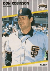 Don Robinson
