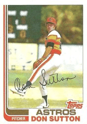 Don Sutton