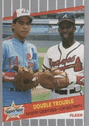 Double Trouble (Andres Galarraga / Gerald Perry)