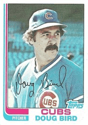 Doug Bird