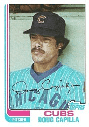 Doug Capilla