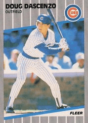 Doug Dascenzo