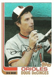 Doug DeCinces