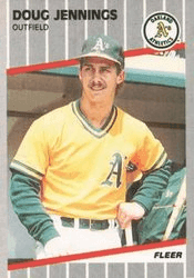Doug Jennings