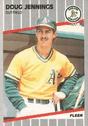 Doug Jennings
