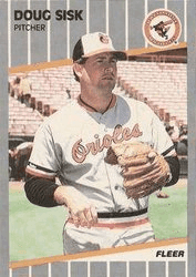 Doug Sisk