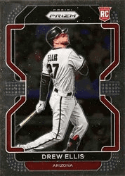 Drew Ellis