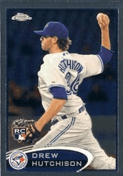 Drew Hutchison