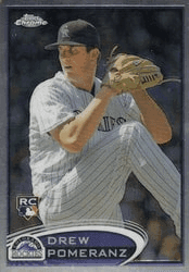 Drew Pomeranz