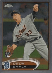 Drew Smyly