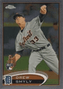 Drew Smyly