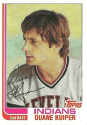 Duane Kuiper