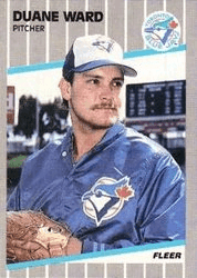 Duane Ward