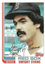 Dwight Evans