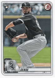 Dylan Cease