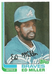 Ed Miller