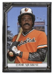 Eddie Murray