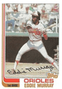 Eddie Murray