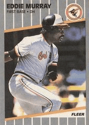 Eddie Murray
