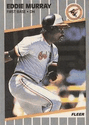 Eddie Murray