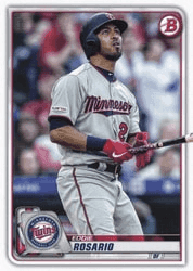 Eddie Rosario