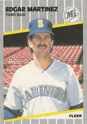 Edgar Martinez