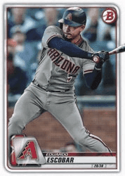 Eduardo Escobar