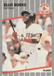 Ellis Burks