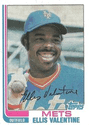 Ellis Valentine