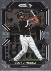 Eloy Jimenez