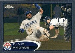 Elvis Andrus
